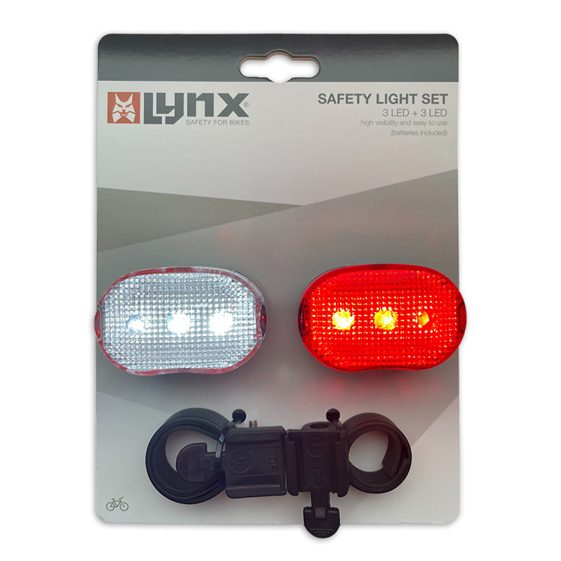 Classic Lighting Set