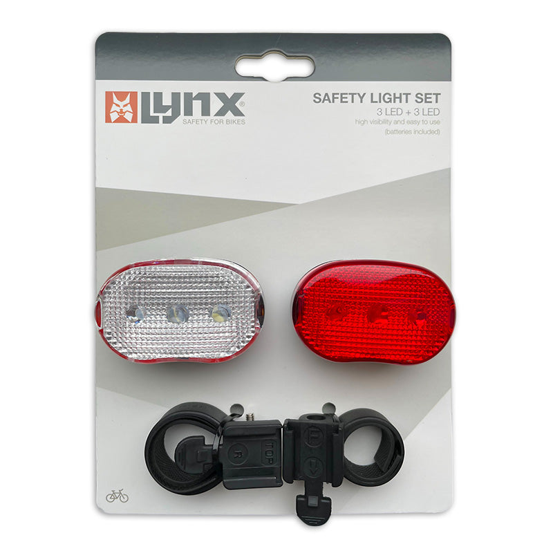 Classic Lighting Set