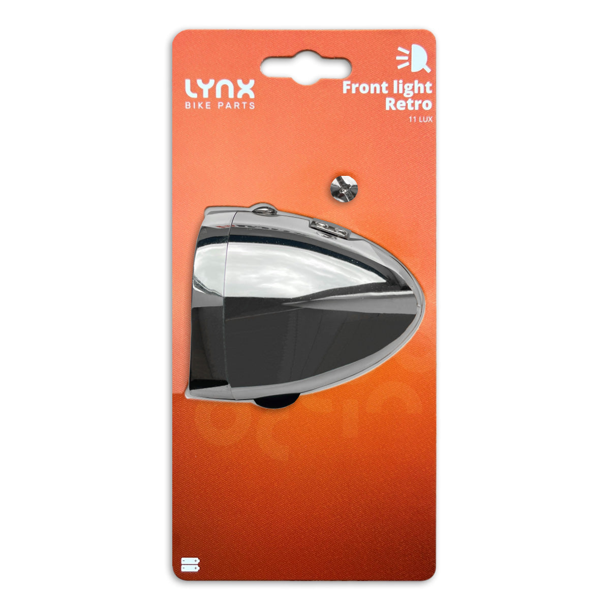 Headlamp Retro 11 Lux