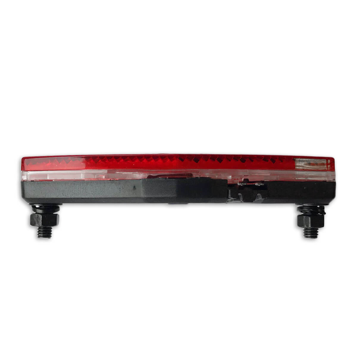 Luz traseira e-bike