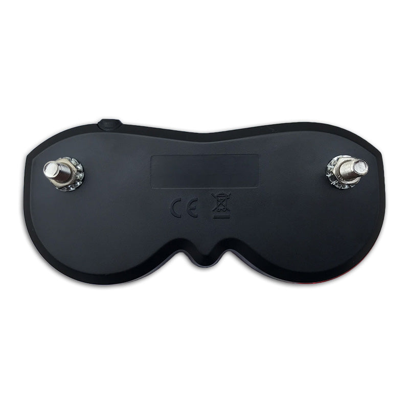 LYNX Firefly LED rear light is approved by the German StVZO legislation