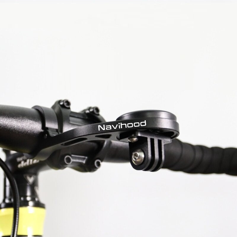 Navihood -Lenkhalter Aluminium C4