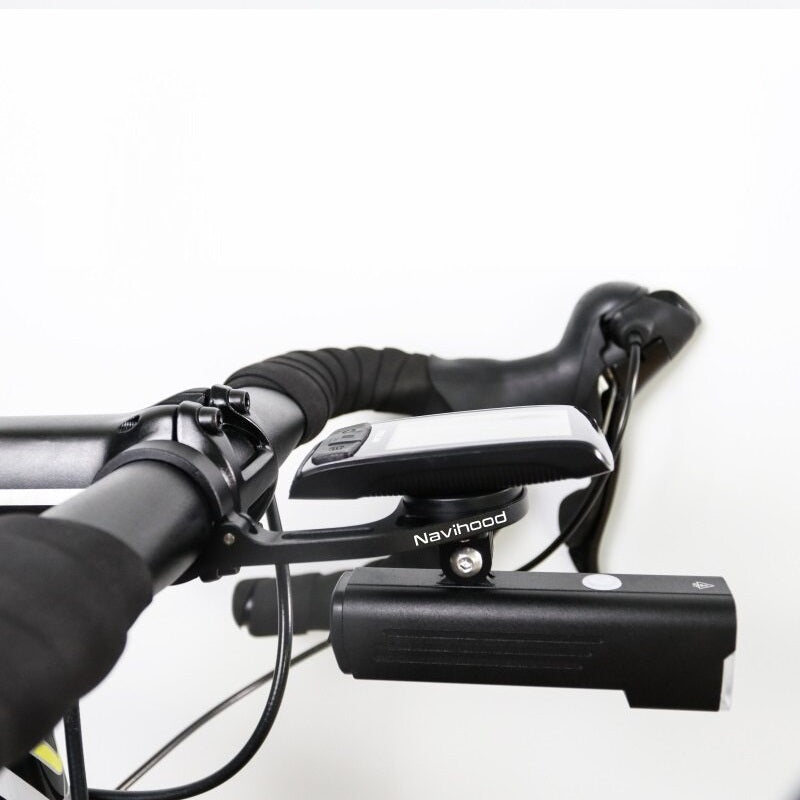 Navihood -Lenkhalter Aluminium C4