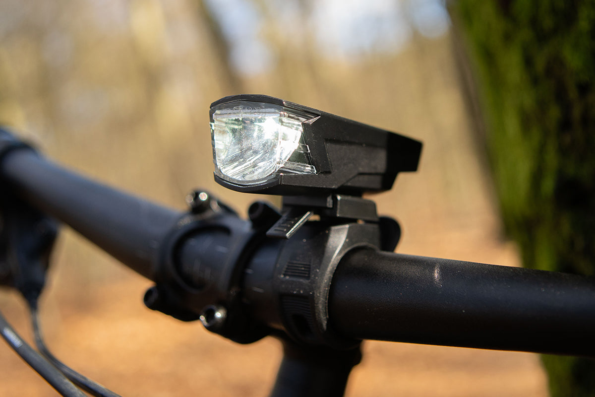 Svetlomet High Power USB 35 Lux