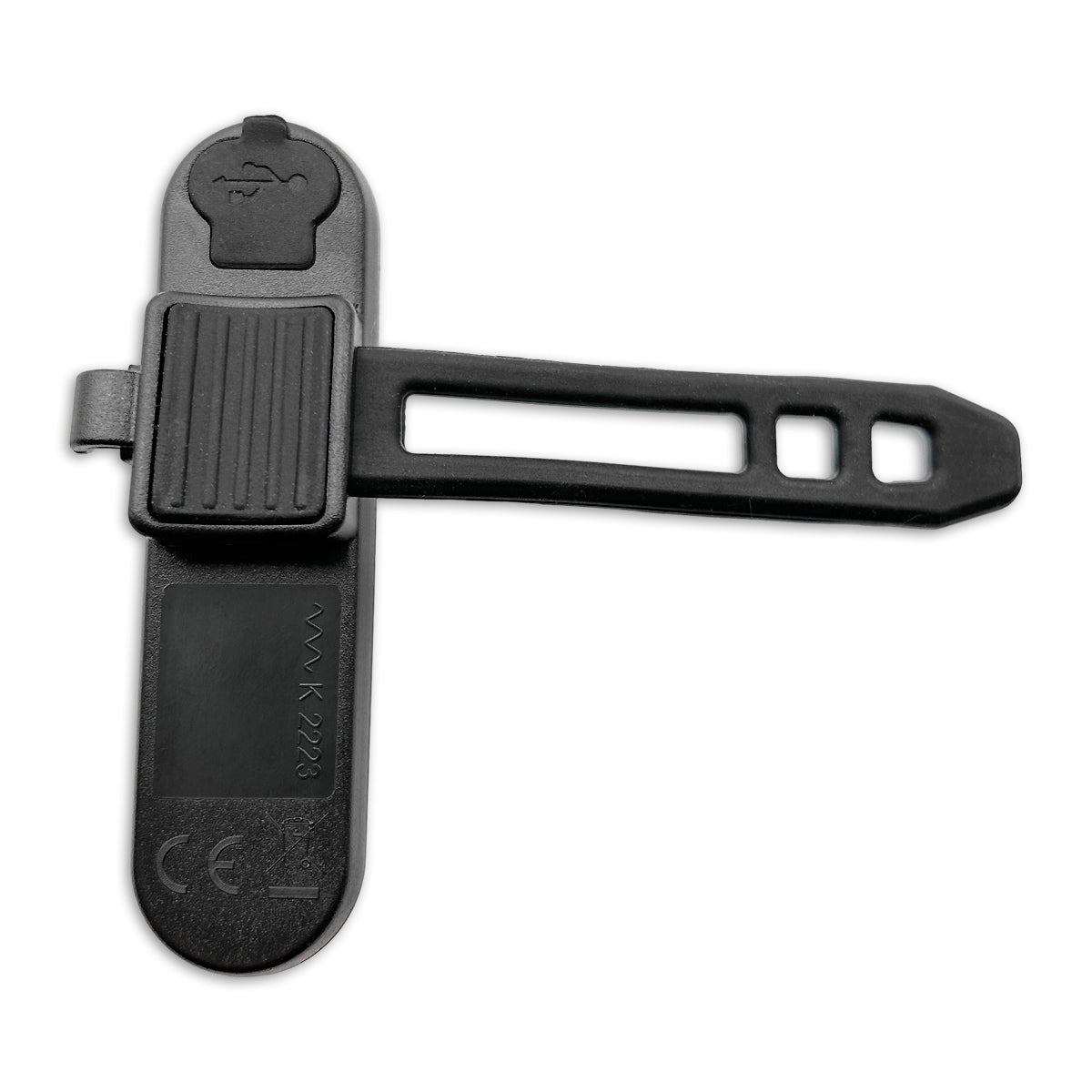 Lynx rear light usb spider