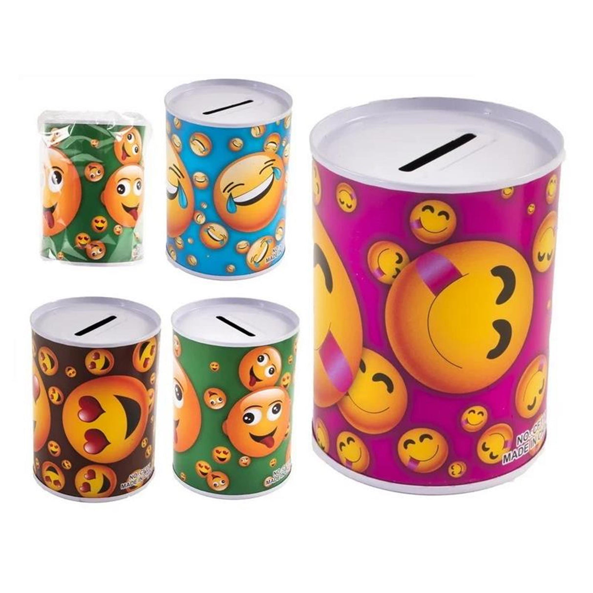 Jono Toys Box Money Cafet