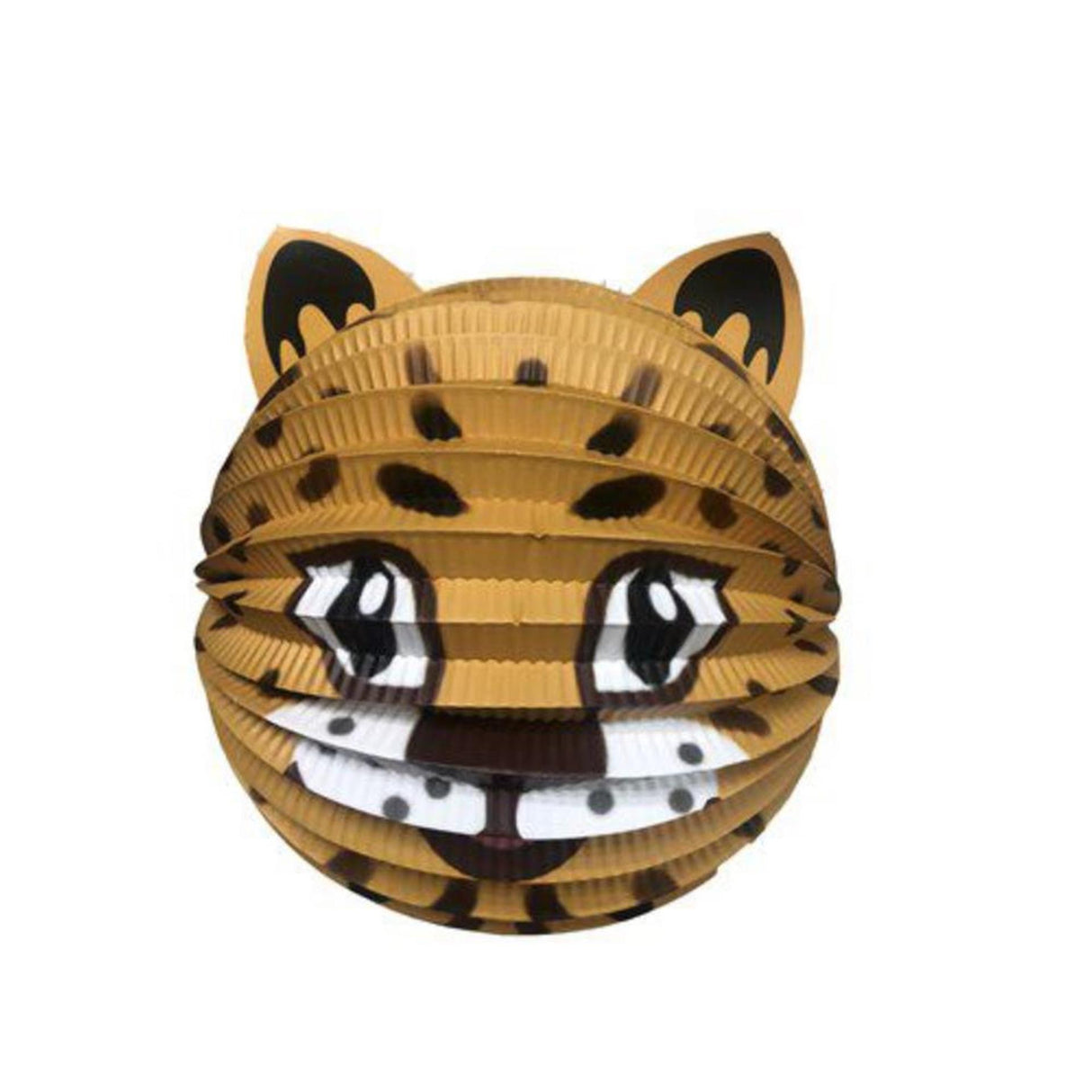 Haza bollampion panter ø20cm