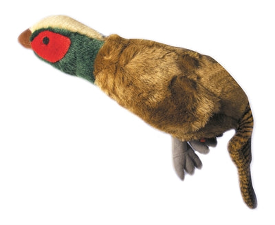 Честит PET MIGRETOR PLUSH PHEASANT