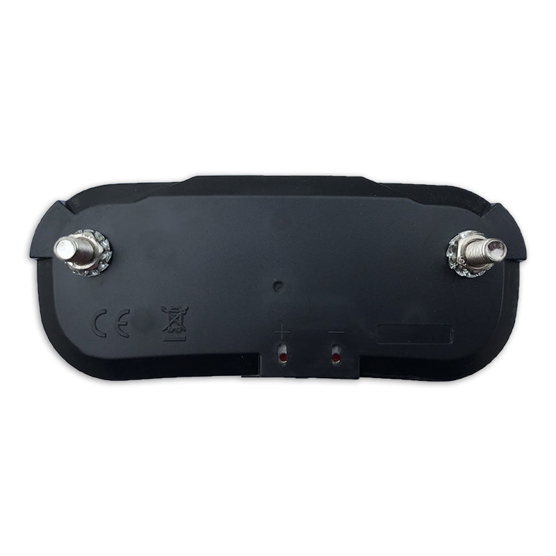 Rear light Dynamo Fly OEM