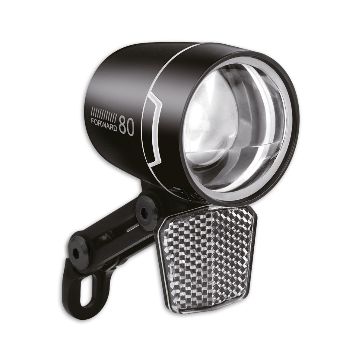 Faro Dynamo Max Sensore 70 Lux OEM