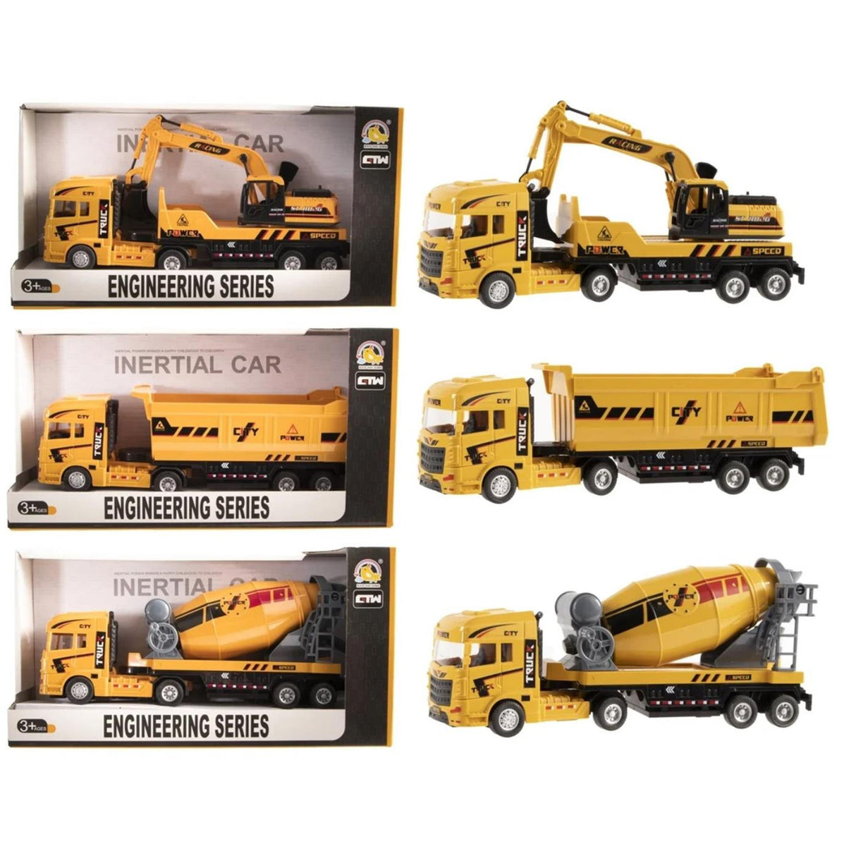 Tesa tape 2.75x19mm brown