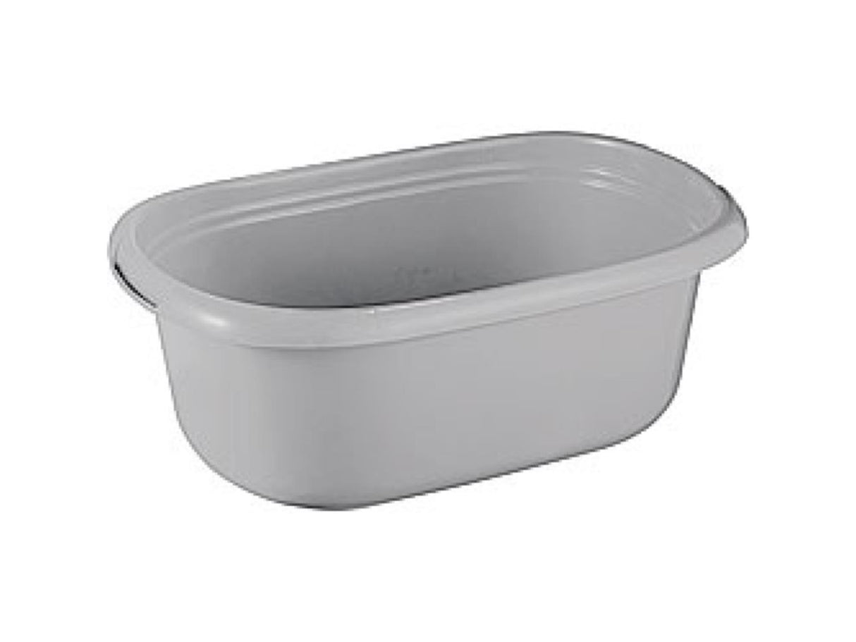 Sunware basic basin 40l gray