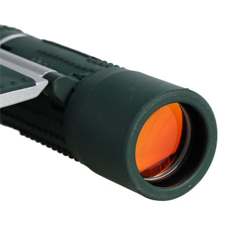 Konus binokular Handlung 10x25 Fix Fokus