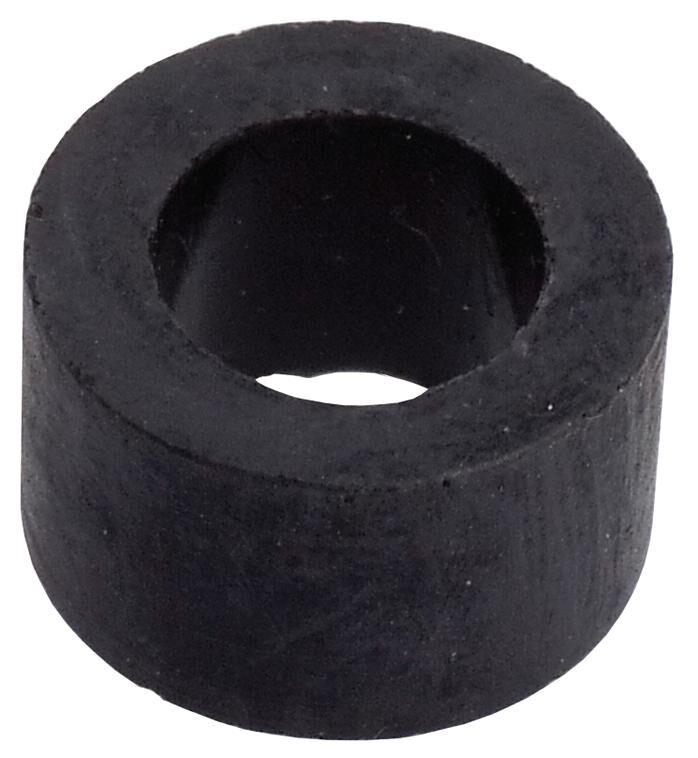 Reinheimer pump nipple seal for lever plug