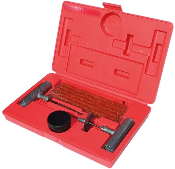 Reinheimer tire repair set seal-it-set-jdt-001-pkw tire repair material seal it set jdt 001pkw
