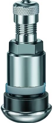 Reinheimer metal valve tire valve