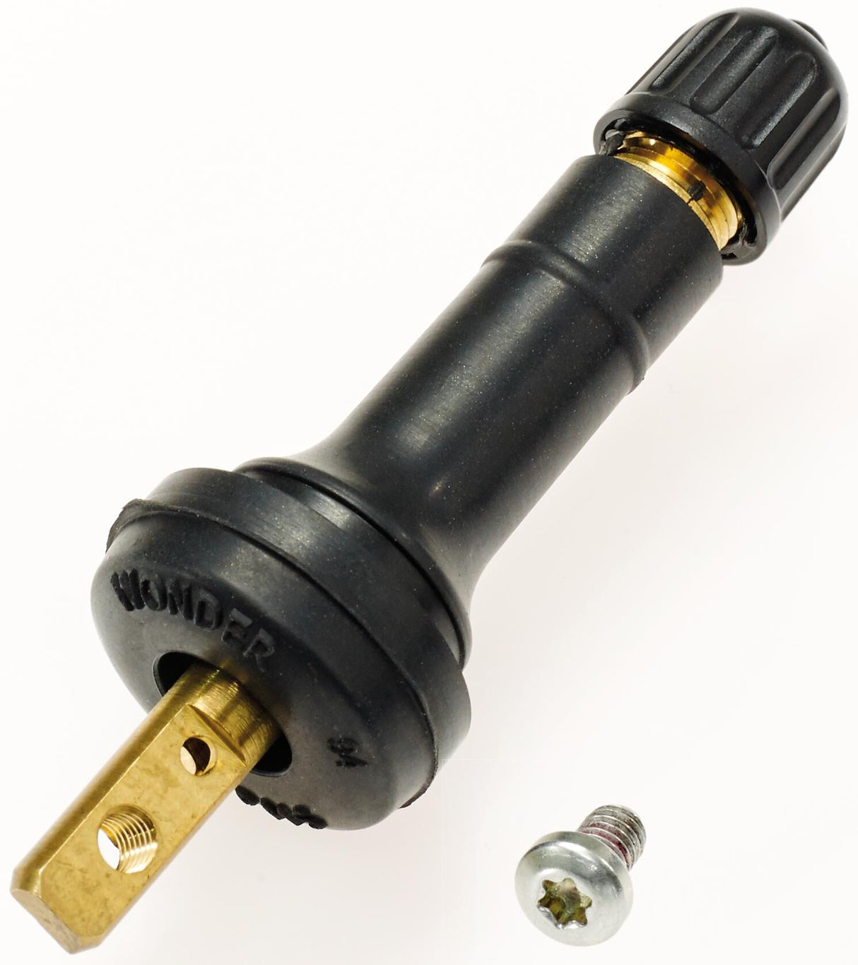 Huf rubber valve tpms valve rubber