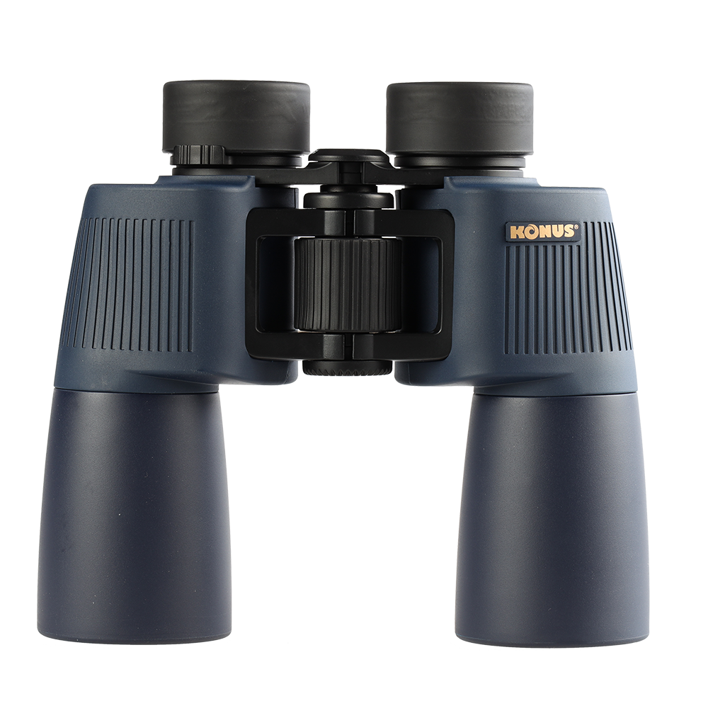 Konus Verrekijker Abyss 7x50