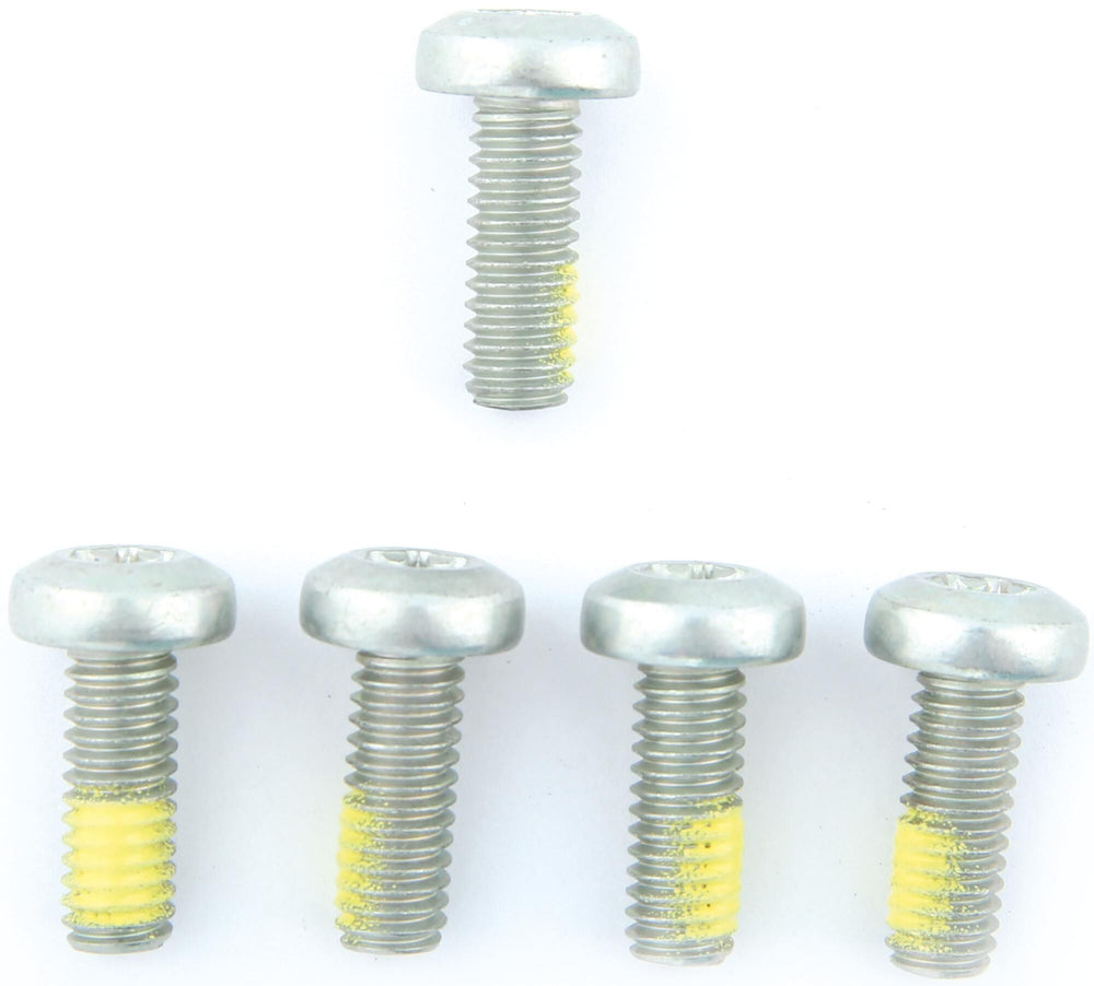 Trw -lucas bolts set screw set 5pcs. 5 16-18 unc
