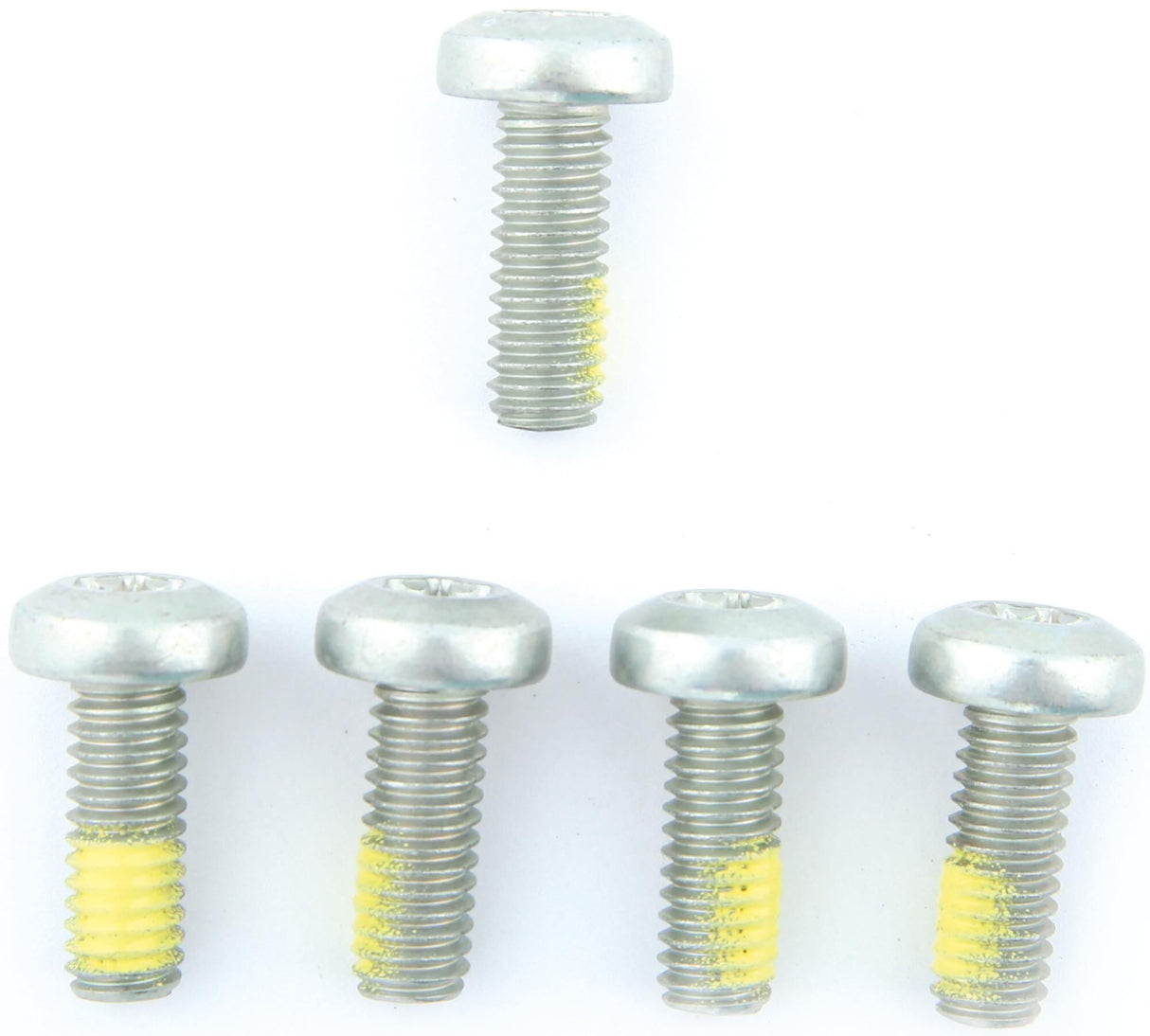 Trw -lucas bolts set screw set 5pcs. 5 16-18 unc