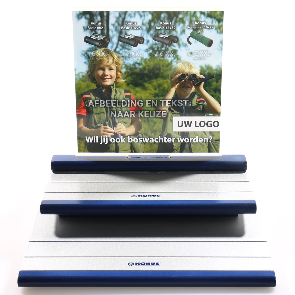 Konus kijelző távcsövek