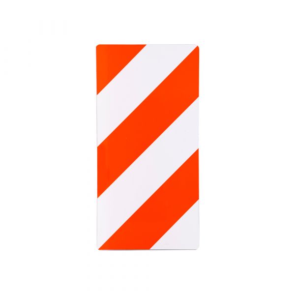 Width marking board 280x560 l