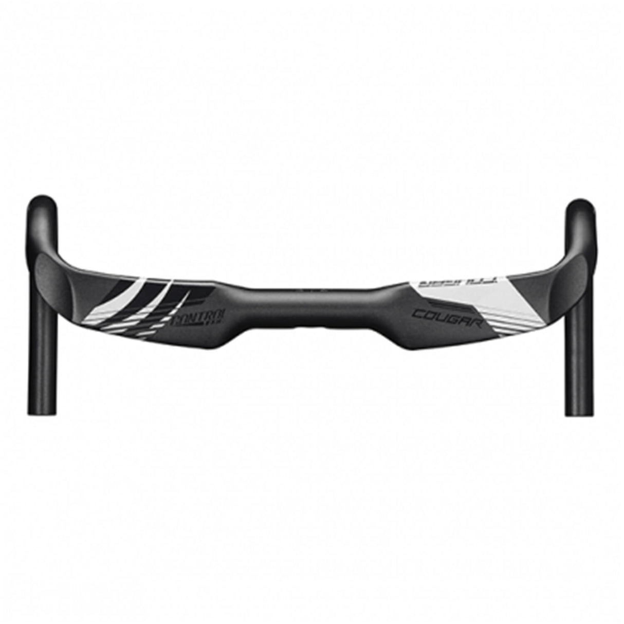 Controltech - guidon de course cougar aéro 42cm