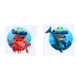 OSA Private Label Marine Animals Farbänderung Assorti