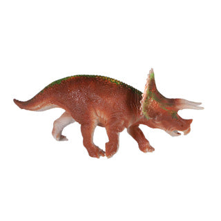 Dino-Basis Dinobase Triceraptops Farbwechsel Dino | 3 Stück