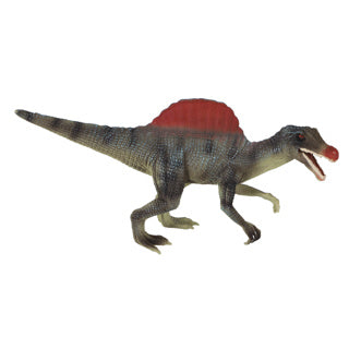 Dino-Basis Dinobase Spinosaurus Farbwechsel Dino | 3 Stück