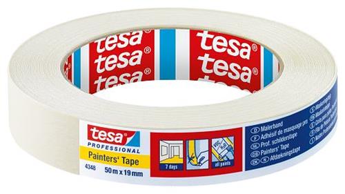 Tesa afplakband 38mm 50mtr (48)