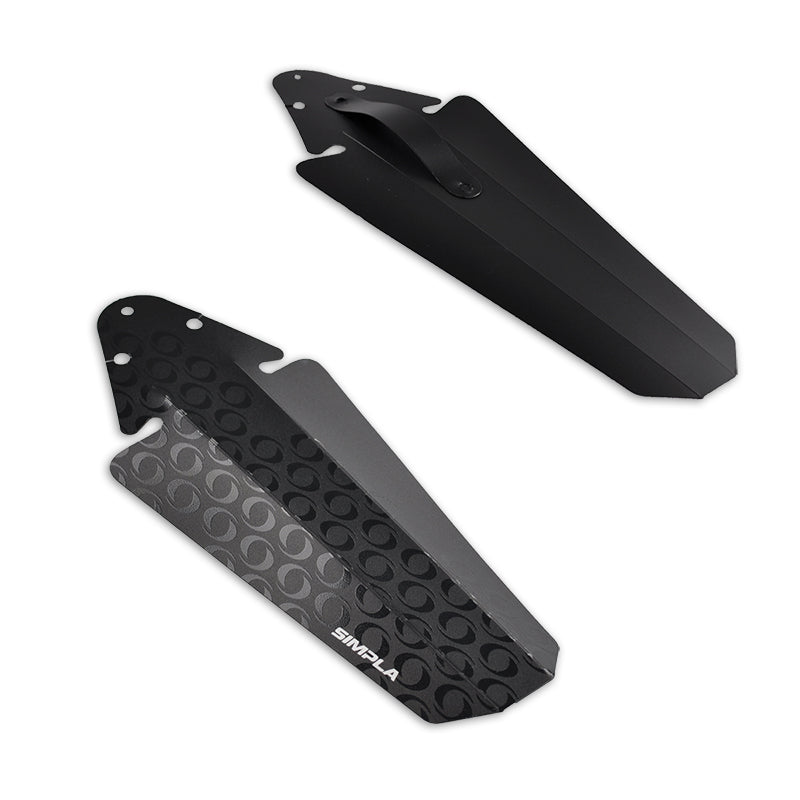 Bagerste Fender IQ Ass Saver