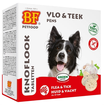 Superoise de chiens de biofood chez vlo stylos