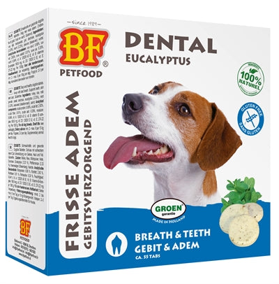Biofood dogbite chien Sweerel (soins dentaires)