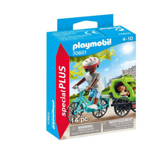 Playmobil 70601 Tour de vélo