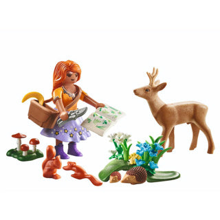 Playmobil Familie Fun 71188 Krijtendokter