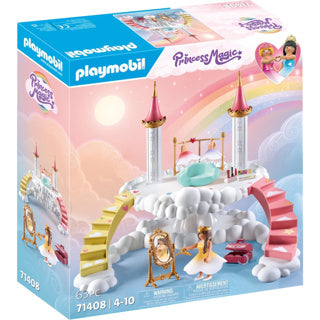 Playmobil 71408 rainbow castle dressing room | 2 stuks