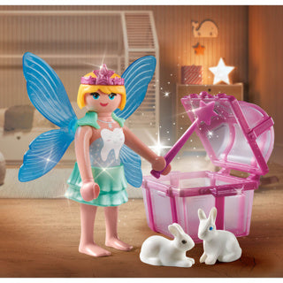 Playmobil 71758 tandenfee | 2 stuks