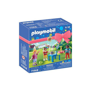 Playmobil 71968 children's birthday