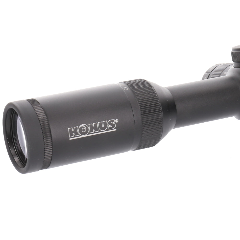 Оптически мерник Konus Konuspro EVO 3-12x50