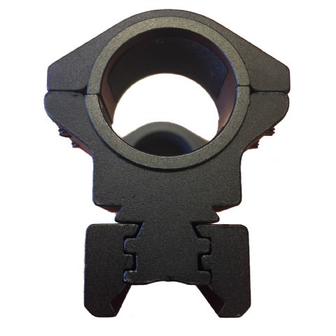 Konus universele montering voor 30-25,4 mm