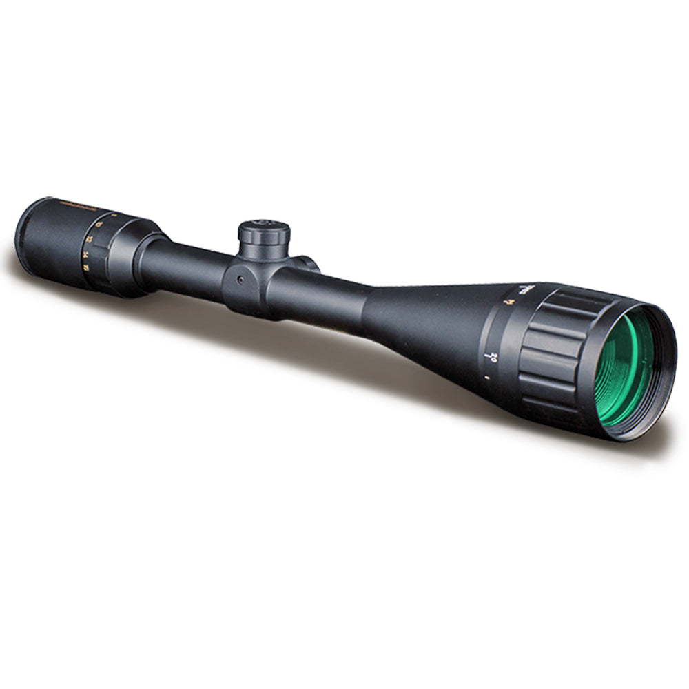 Zakres karabinu Konus Konuspro-550 Impact 4-16x50