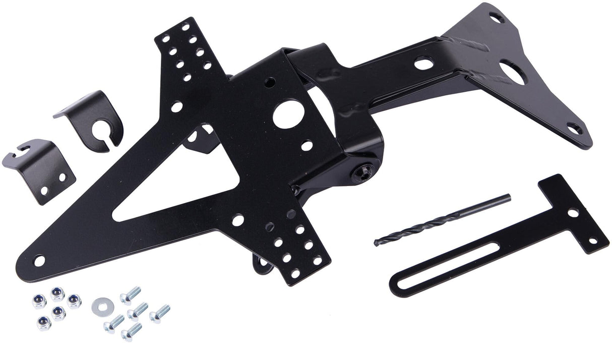 Progress line license plate holder license plate carriers apr rs4 rsv4rf rr verst