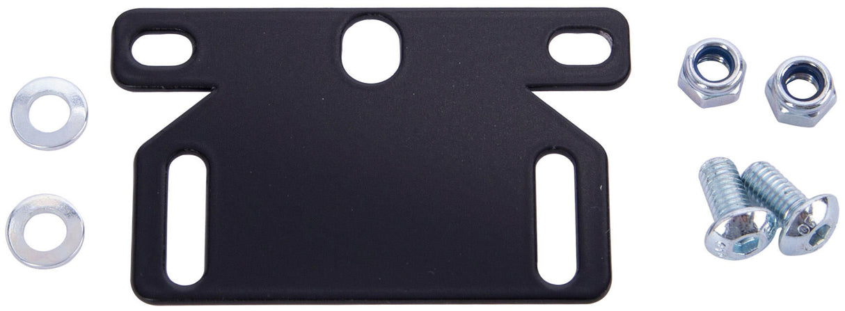 Progress line holder bracket f. lights nice sw