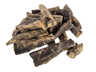 Pet Snack Buffalo tüdő 10-12 cm