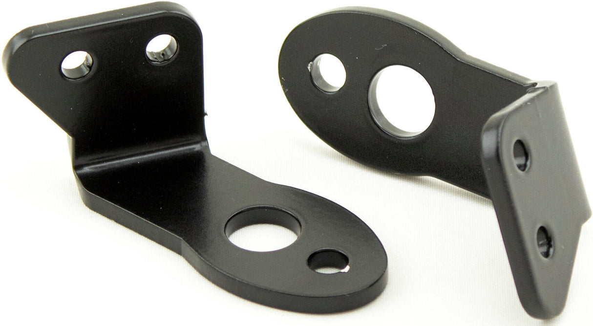 Progress line beugel voor keeraangevers bracket f.oem turn signal hus 701 401 vitpilen sw