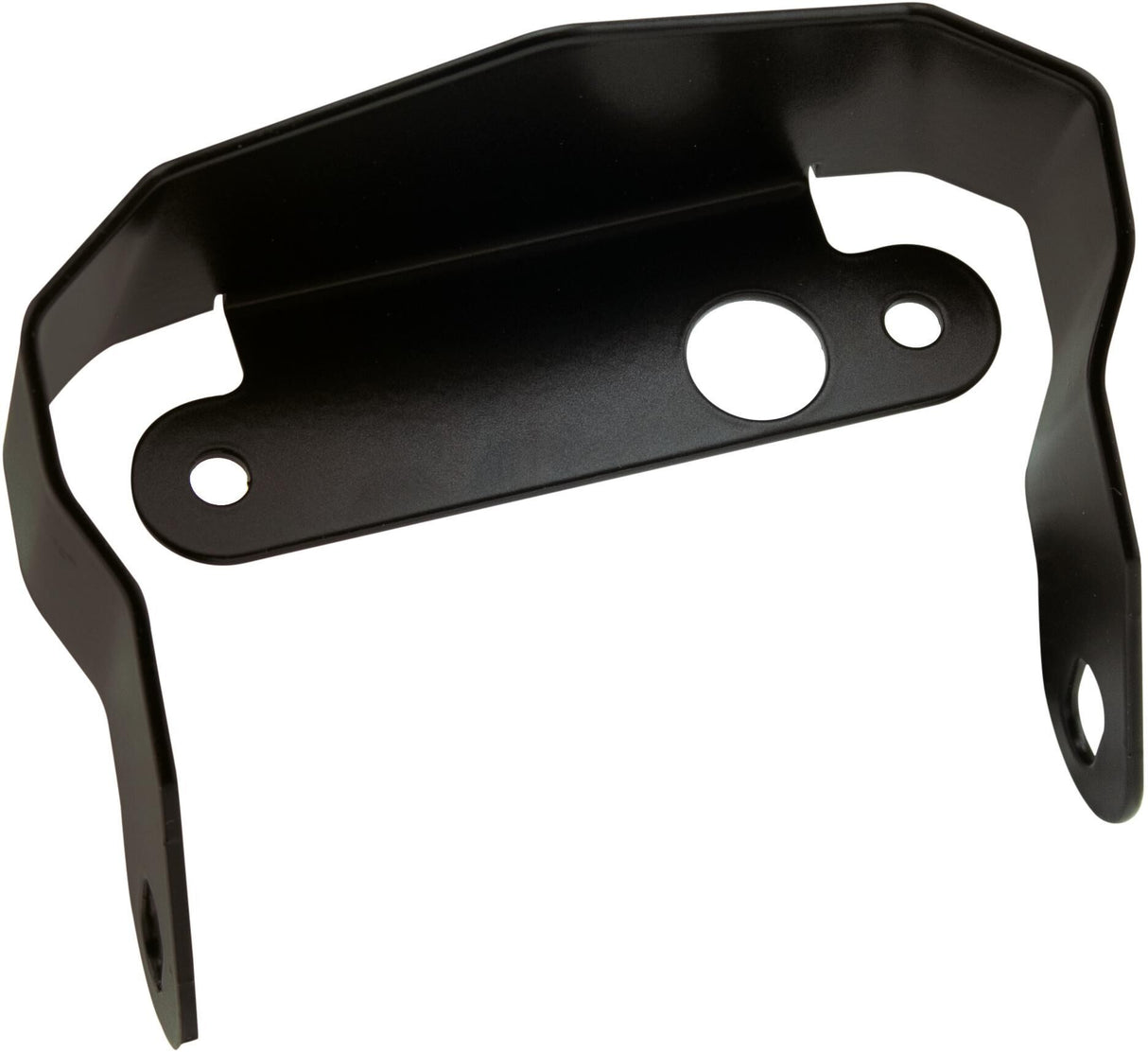 Progress line holder for rear light bracket f. led reflector brisk sw