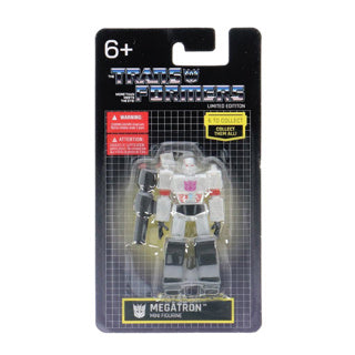 Hasbro transformateur mini figurine blister | 6 pièces