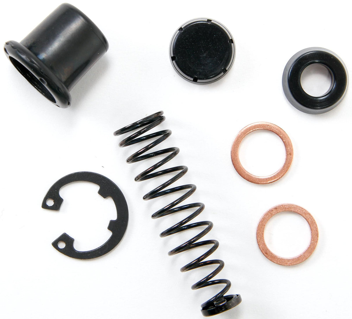 All Balls Racing Repair Kit Master Cylinder Master Brake Repair Set 18-1012