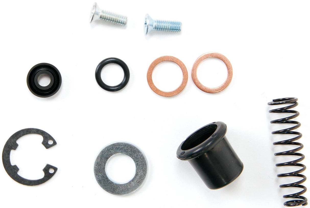 All Balls Racing Repair Kit Master Cylinder Master Brake Repair Set 18-1017